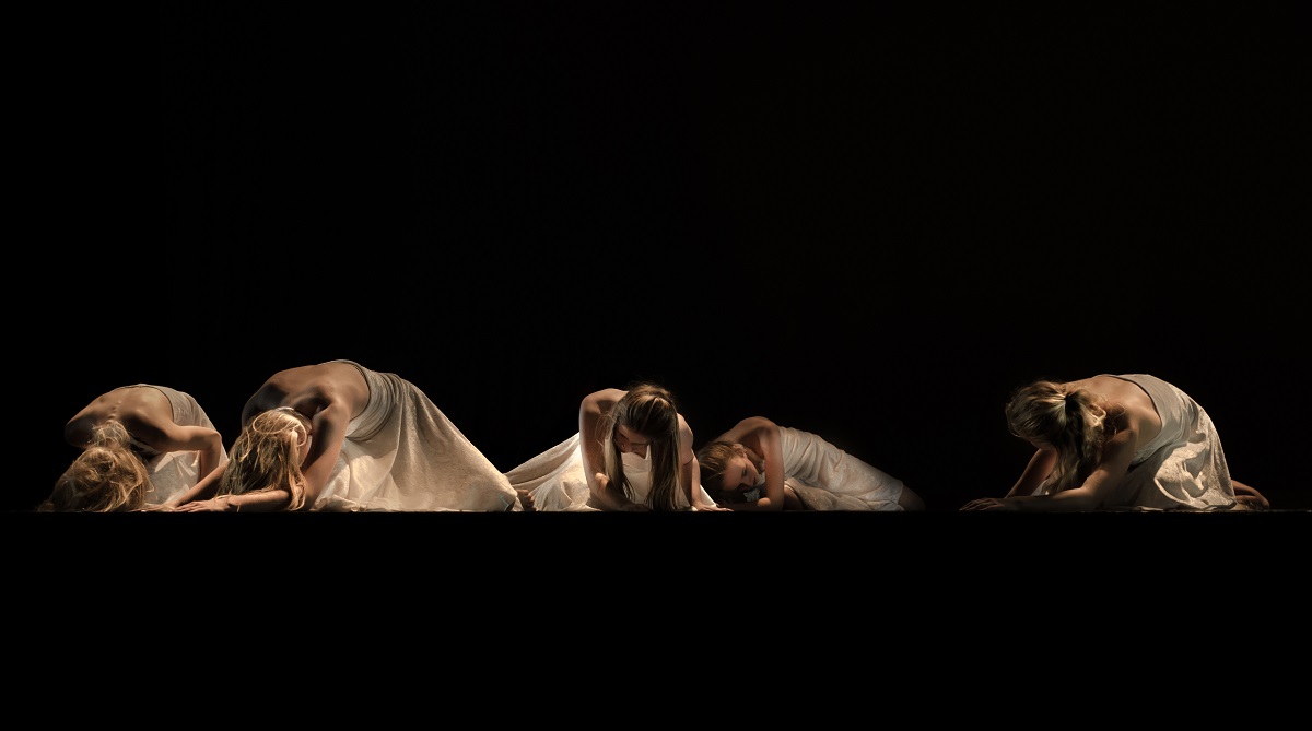 dance-theatre